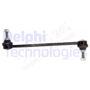 Link/Coupling Rod, stabiliser bar DELPHI TC2374