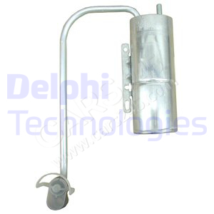 Dryer, air conditioning DELPHI TSP0175320
