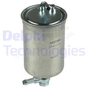 Fuel Filter DELPHI HDF598