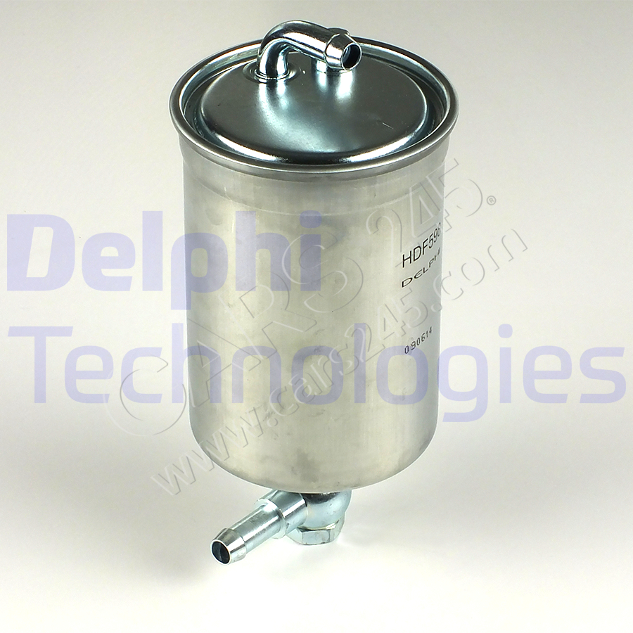 Fuel Filter DELPHI HDF598 16