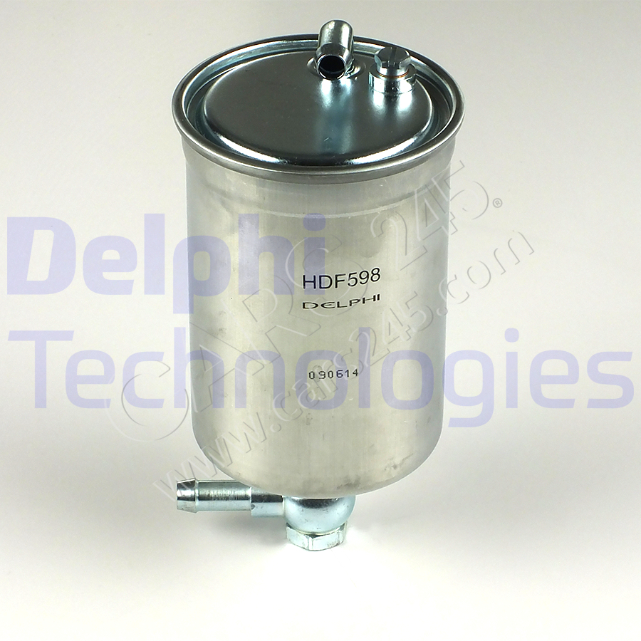 Fuel Filter DELPHI HDF598 2