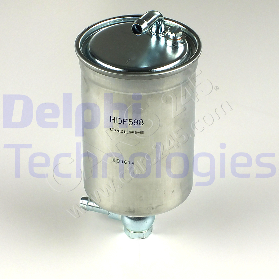 Fuel Filter DELPHI HDF598 3