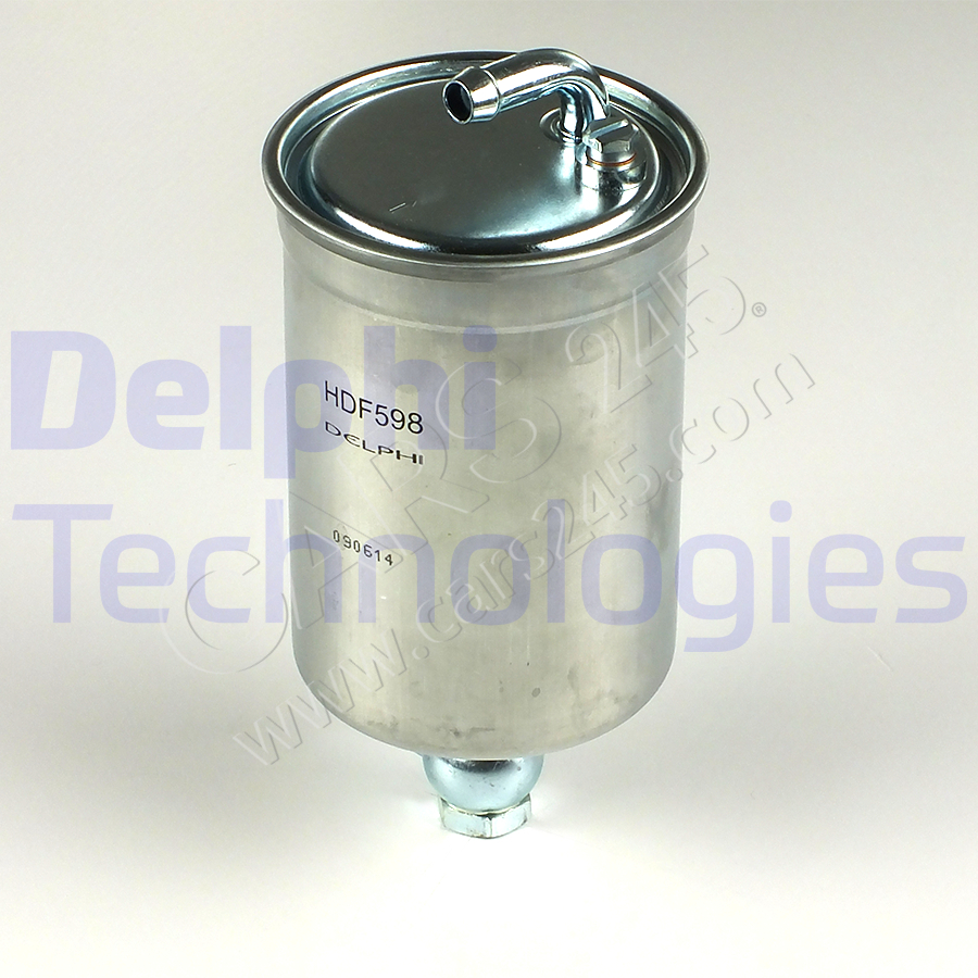 Fuel Filter DELPHI HDF598 4