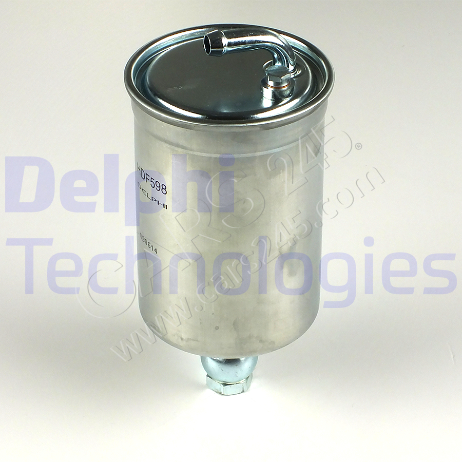 Fuel Filter DELPHI HDF598 5