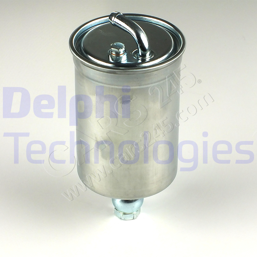 Fuel Filter DELPHI HDF598 8