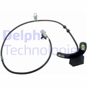 Sensor, wheel speed DELPHI SS10278-11B1