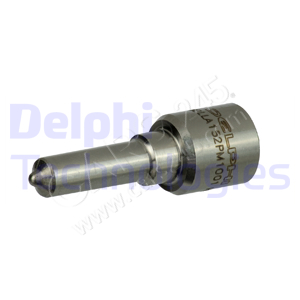 Repair Kit, injection nozzle DELPHI 6980572