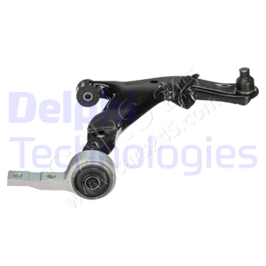 Control/Trailing Arm, wheel suspension DELPHI TC5178