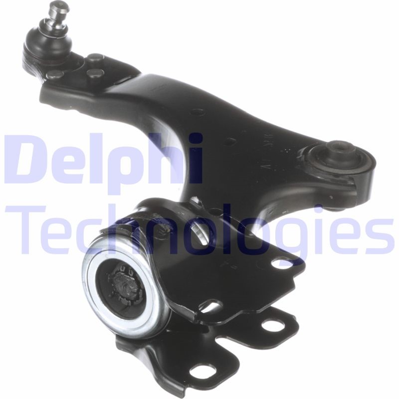 Control/Trailing Arm, wheel suspension DELPHI TC7620