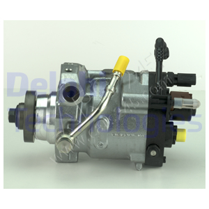 High Pressure Pump DELPHI HRP724 2