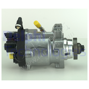 High Pressure Pump DELPHI HRP724 4