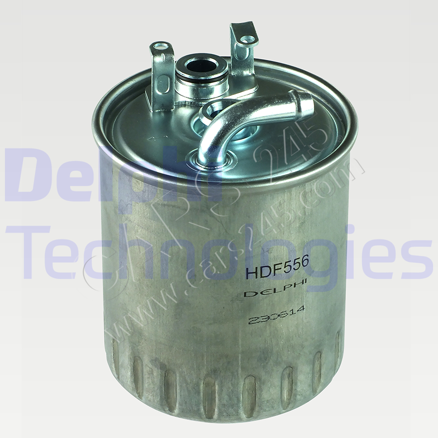Fuel Filter DELPHI HDF556 14