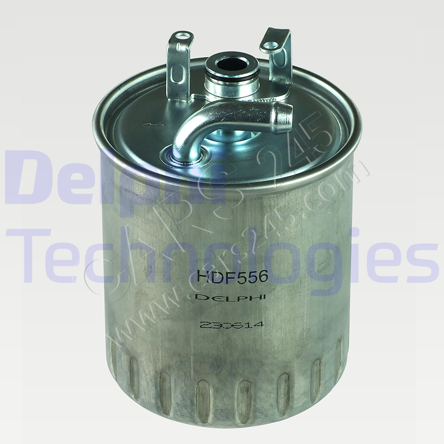 Fuel Filter DELPHI HDF556 15
