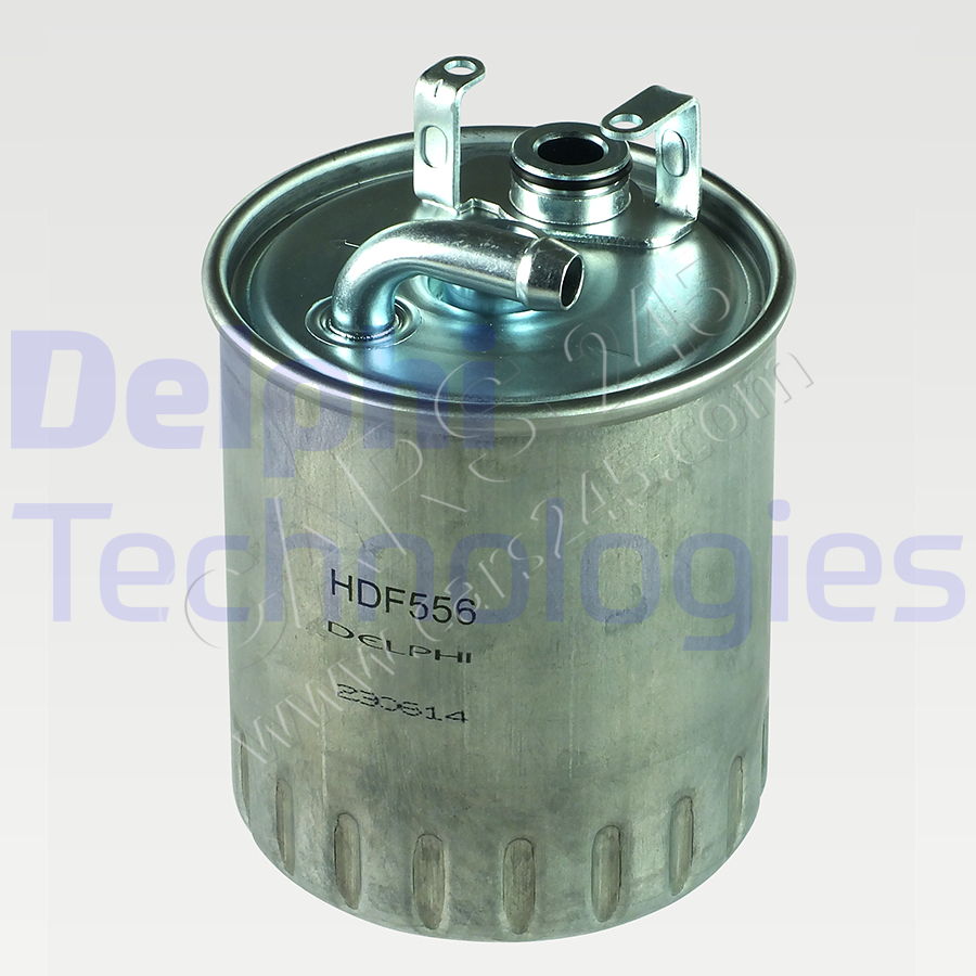 Fuel Filter DELPHI HDF556 16