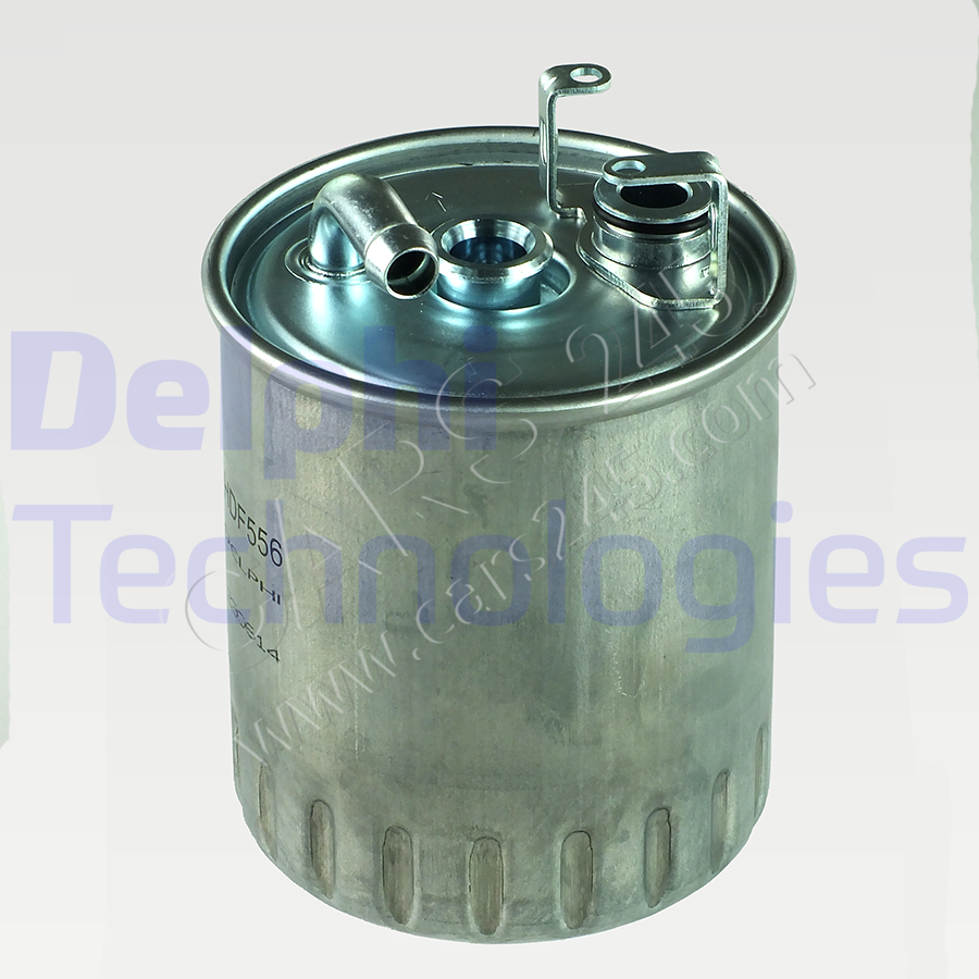 Fuel Filter DELPHI HDF556 2