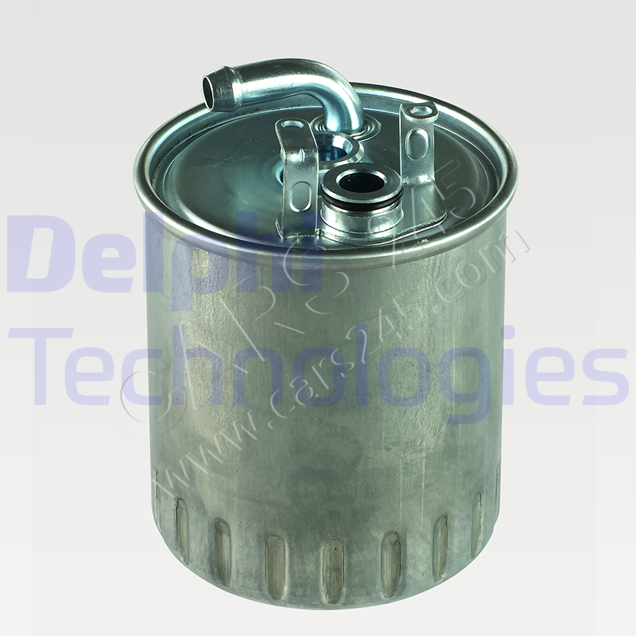 Fuel Filter DELPHI HDF556 6