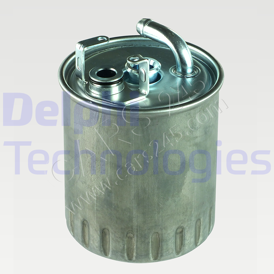 Fuel Filter DELPHI HDF556 9