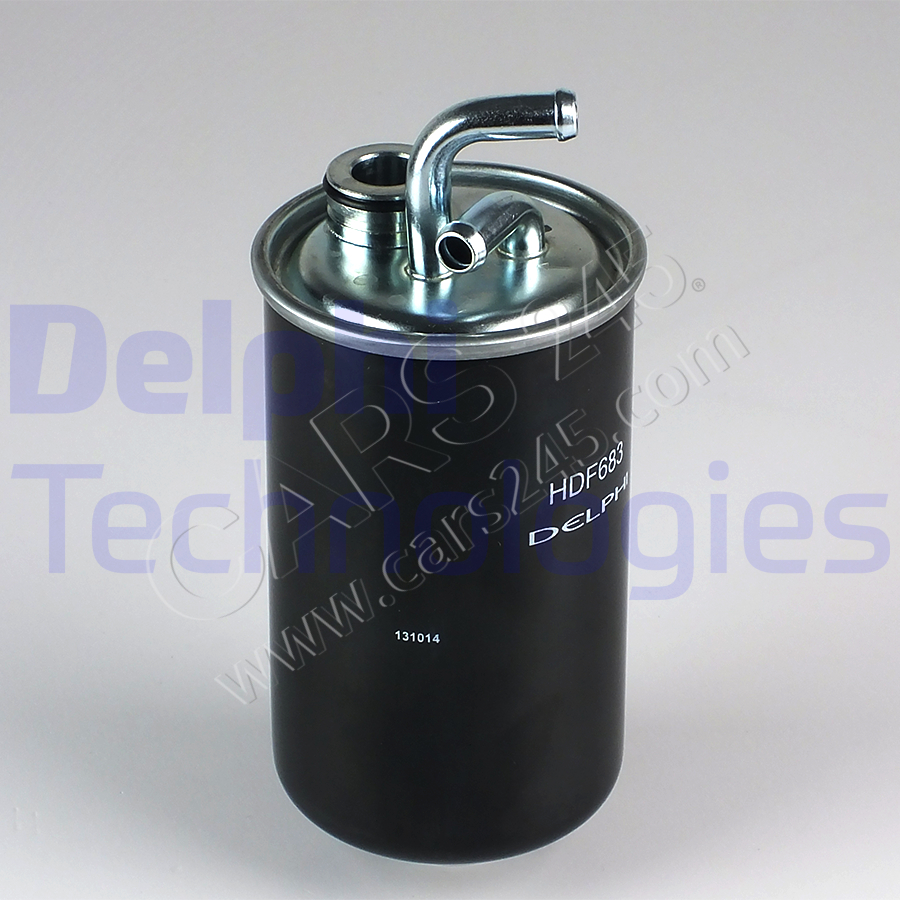 Fuel Filter DELPHI HDF683 15