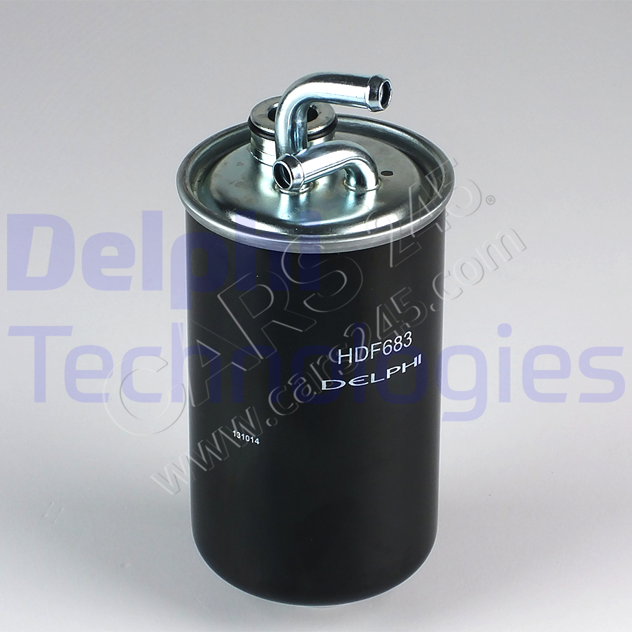 Fuel Filter DELPHI HDF683 16