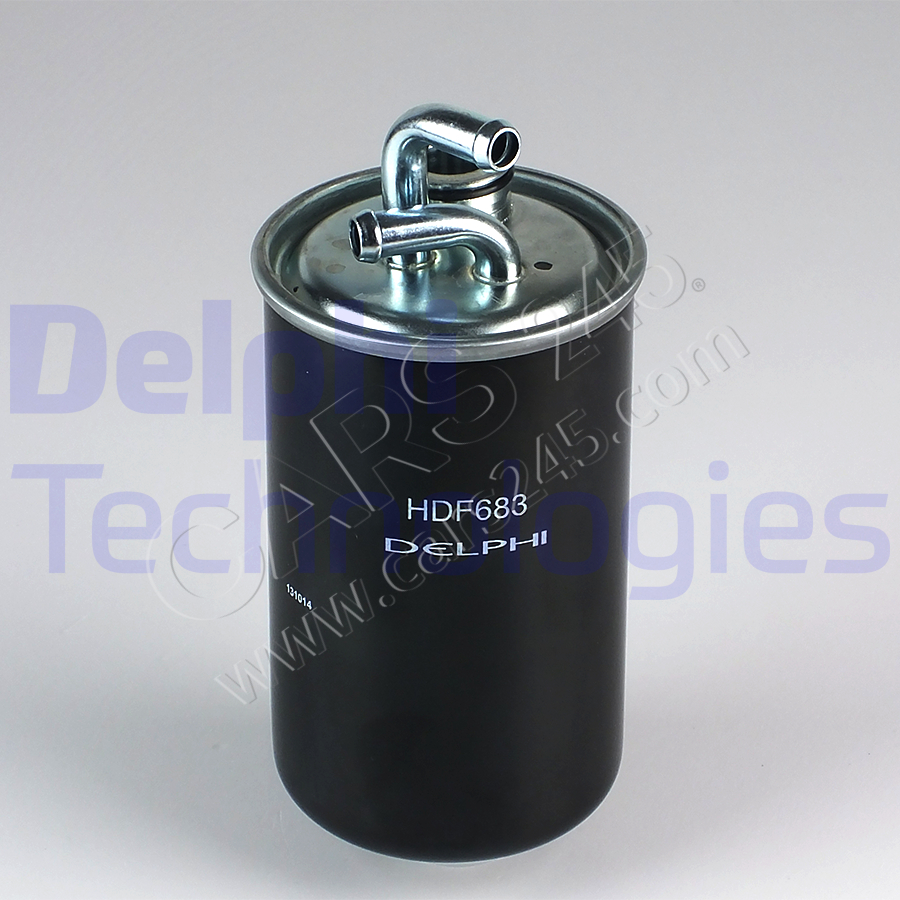 Fuel Filter DELPHI HDF683 17