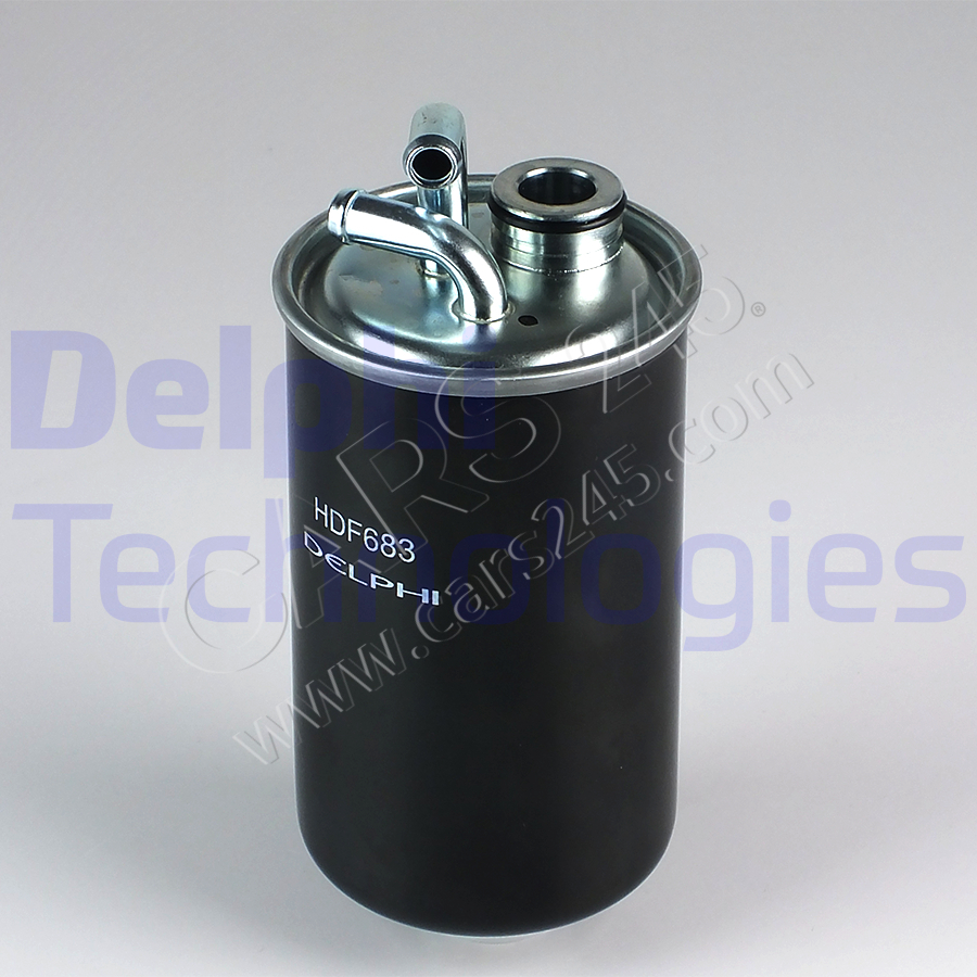 Fuel Filter DELPHI HDF683 3