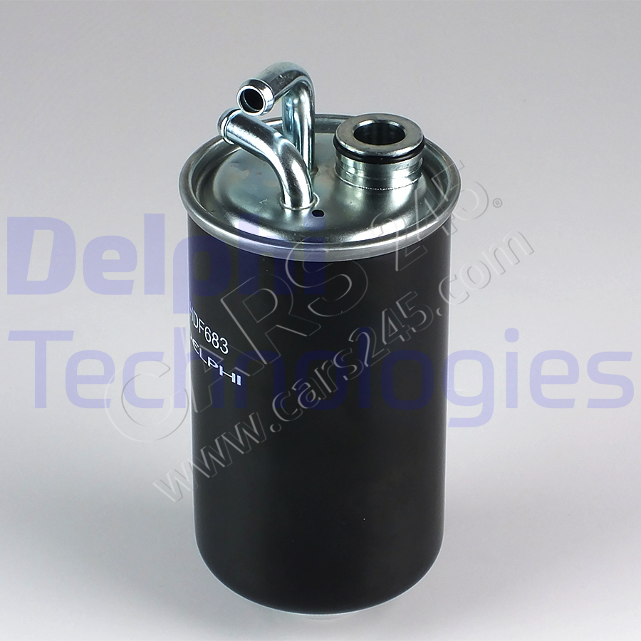 Fuel Filter DELPHI HDF683 4