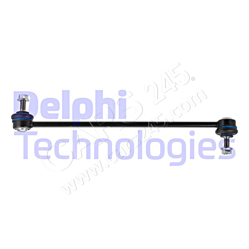 Link/Coupling Rod, stabiliser bar DELPHI TC7030