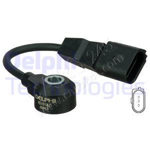 Knock Sensor DELPHI AS10182