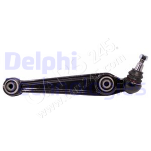 Control/Trailing Arm, wheel suspension DELPHI TC2230