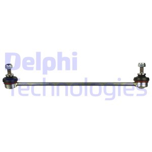 Link/Coupling Rod, stabiliser bar DELPHI TC2746