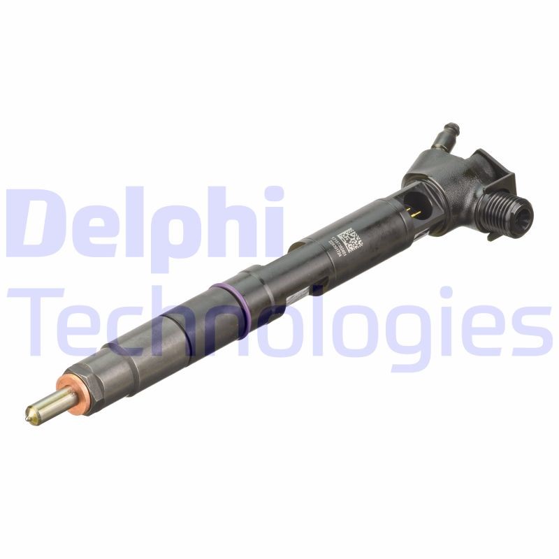 Injector DELPHI 28389783