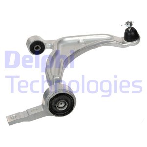 Control/Trailing Arm, wheel suspension DELPHI TC2929