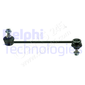 Link/Coupling Rod, stabiliser bar DELPHI TC3545