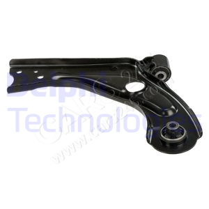Control/Trailing Arm, wheel suspension DELPHI TC2985