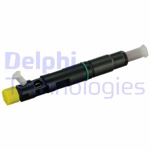 Injector DELPHI 28387256