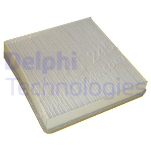 Filter, interior air DELPHI TSP0325080