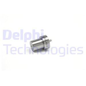 Repair Kit, injection nozzle DELPHI NP002RA