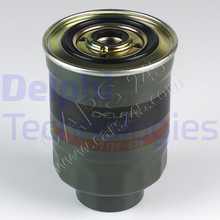 Fuel Filter DELPHI HDF526 10