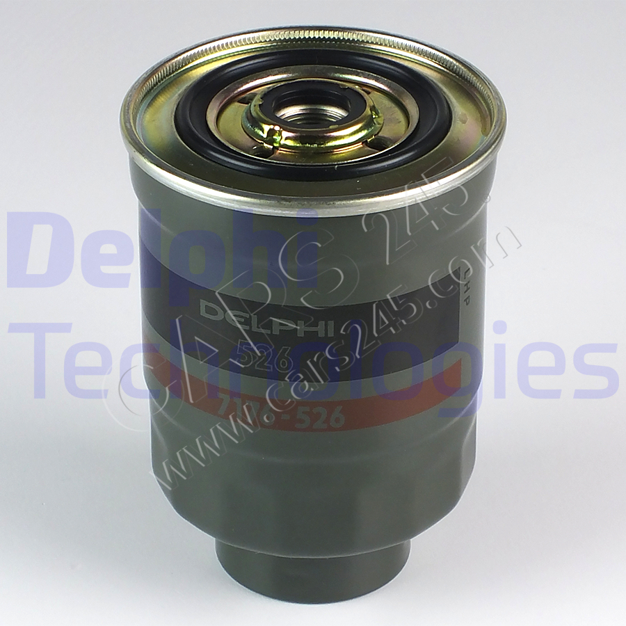 Fuel Filter DELPHI HDF526 11
