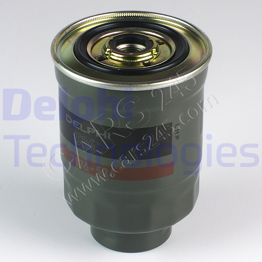 Fuel Filter DELPHI HDF526 12