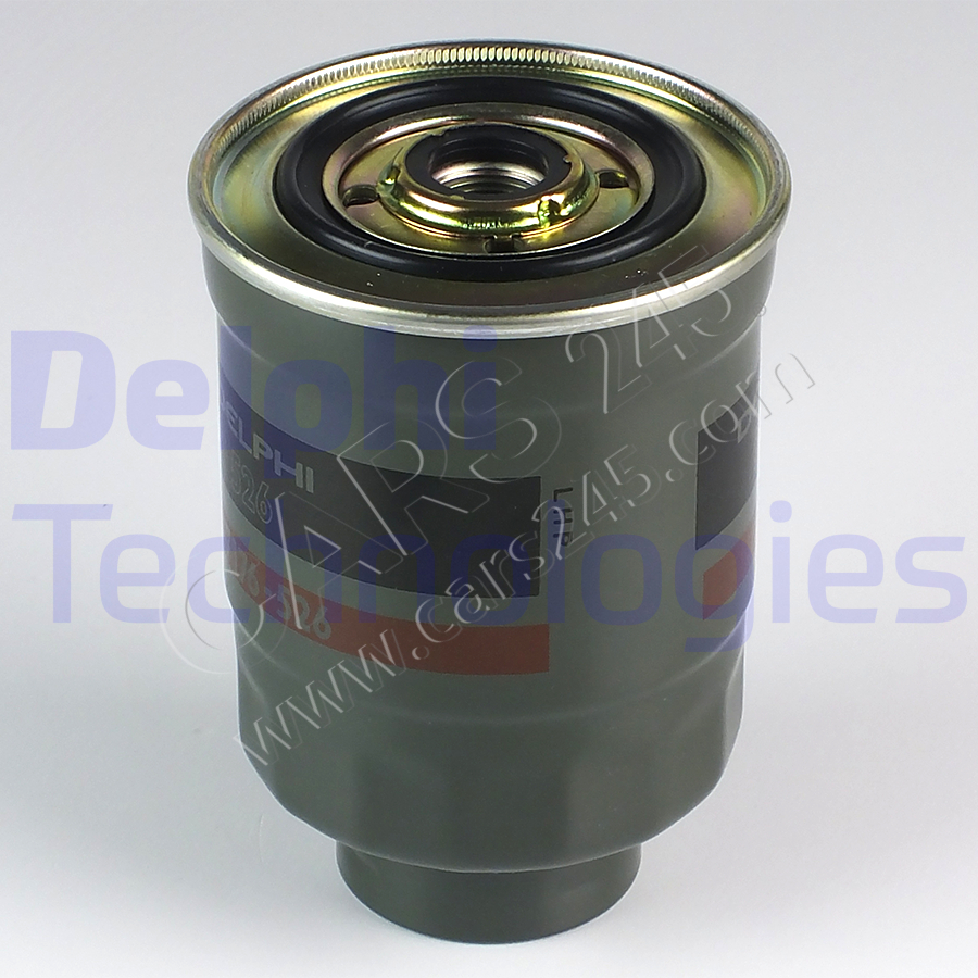 Fuel Filter DELPHI HDF526 13
