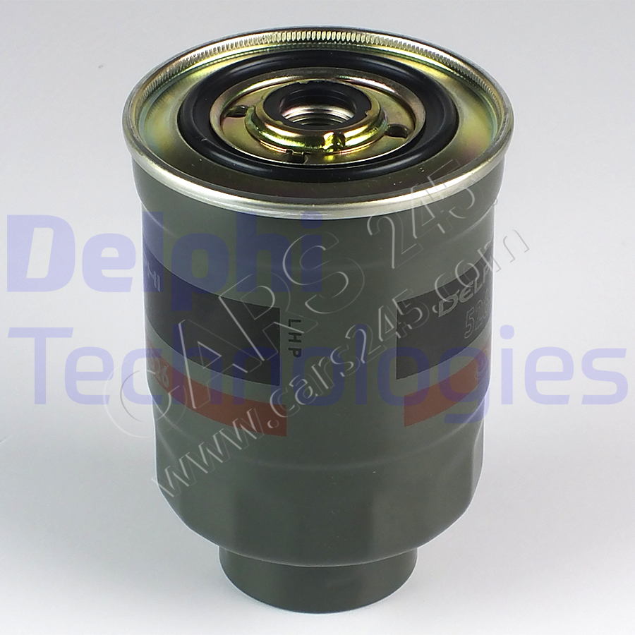Fuel Filter DELPHI HDF526 14
