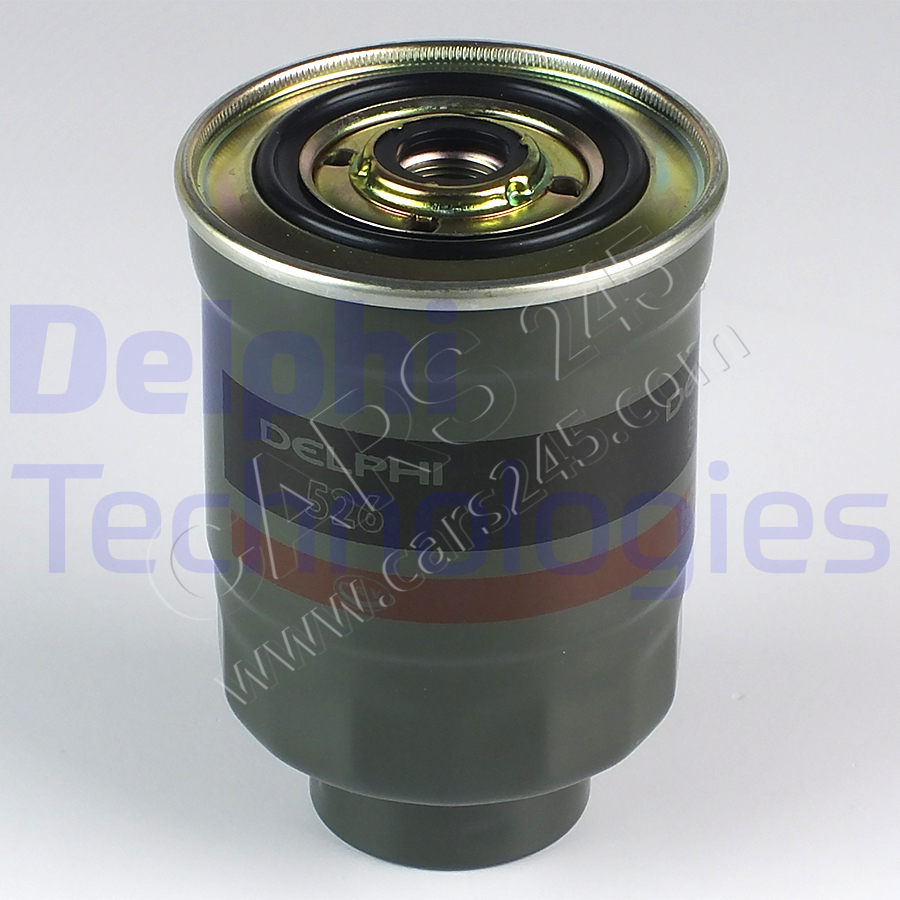 Fuel Filter DELPHI HDF526 2