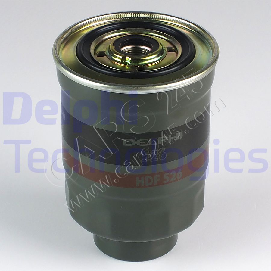 Fuel Filter DELPHI HDF526 5