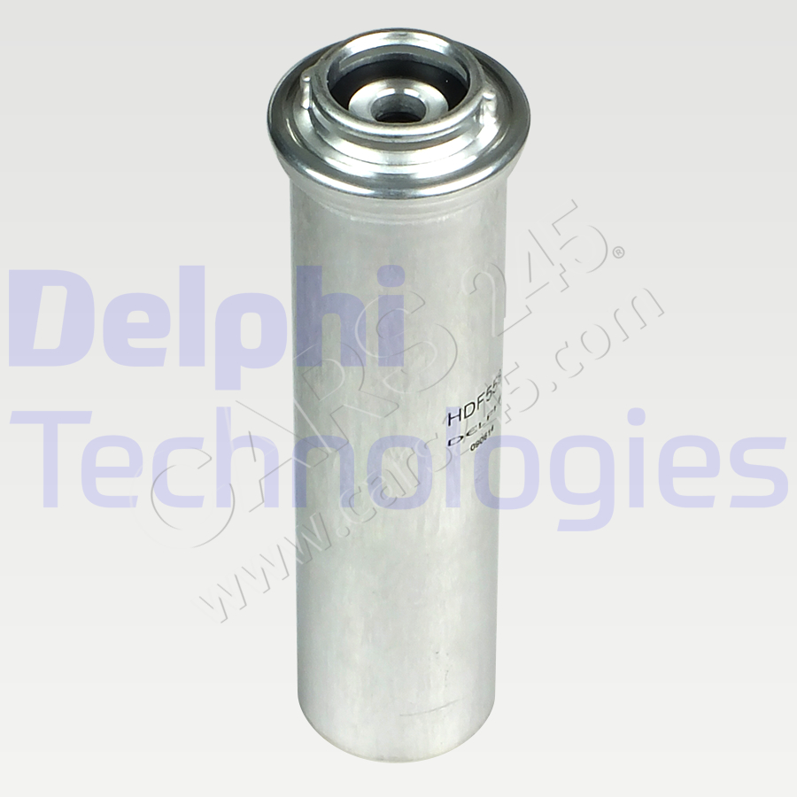 Fuel Filter DELPHI HDF558 16