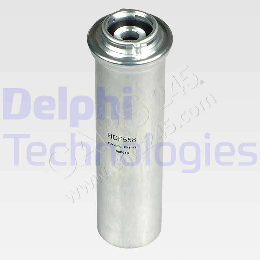 Fuel Filter DELPHI HDF558 3