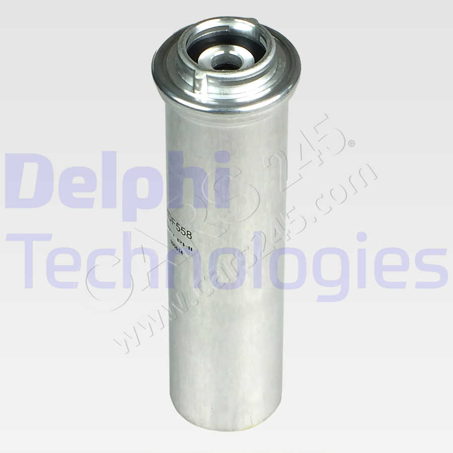 Fuel Filter DELPHI HDF558 5
