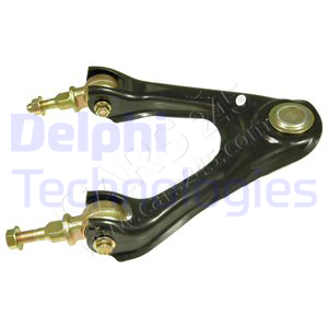 Control/Trailing Arm, wheel suspension DELPHI TC1044