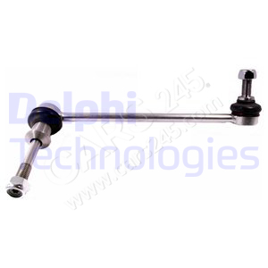 Link/Coupling Rod, stabiliser bar DELPHI TC2257