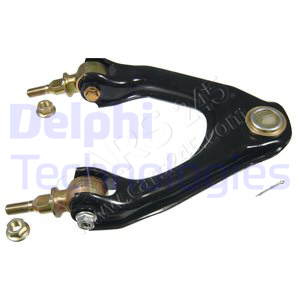 Control/Trailing Arm, wheel suspension DELPHI TC942